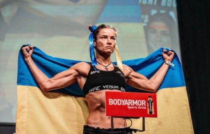 maryna_moroz_ufc OnlyFans picture