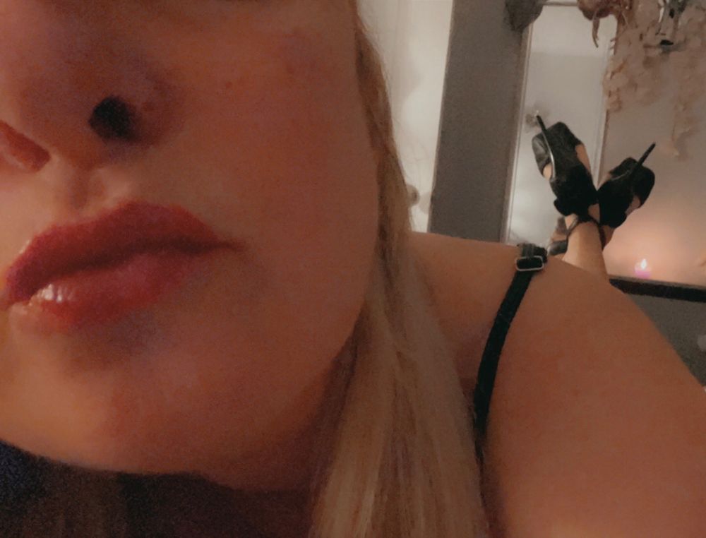 mistresskana_69 OnlyFans profile picture