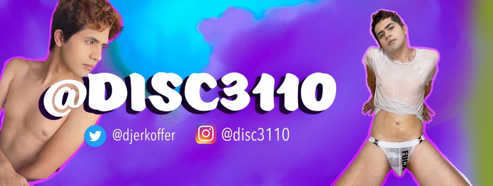 disc3110 OnlyFans profile picture