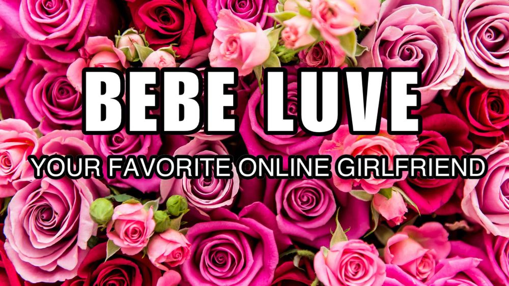 bebeluvefree OnlyFans profile picture