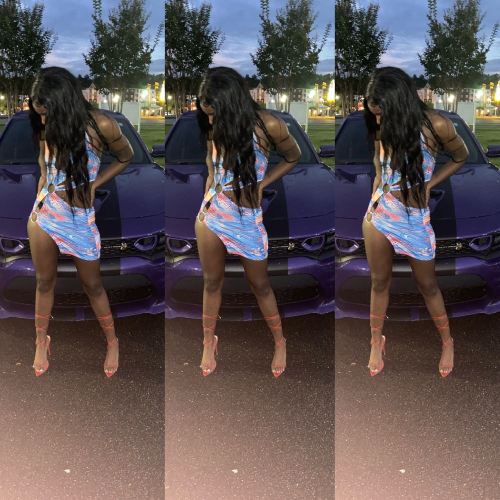 trenieciaaa OnlyFans profile picture