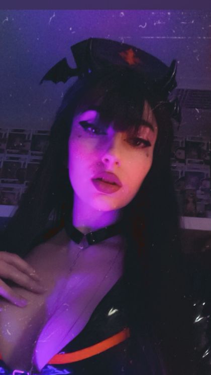 deviouslilwolf OnlyFans picture