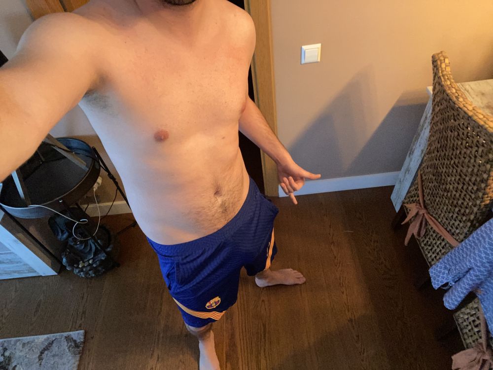 cockyboybcn OnlyFans profile picture