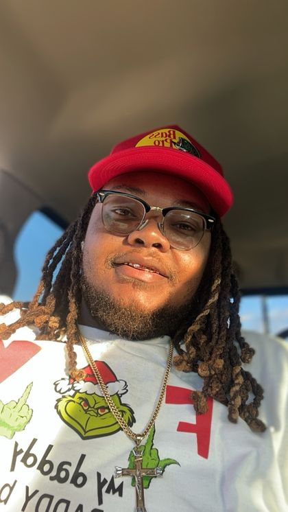 bigsexychocolate813 OnlyFans picture