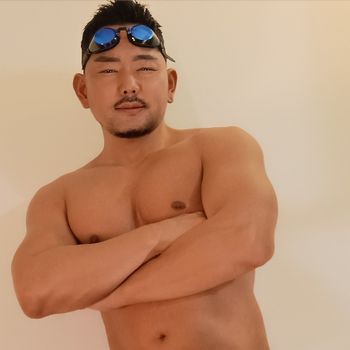 Shinta秦太