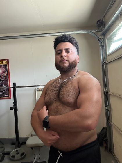 mattheezus OnlyFans picture