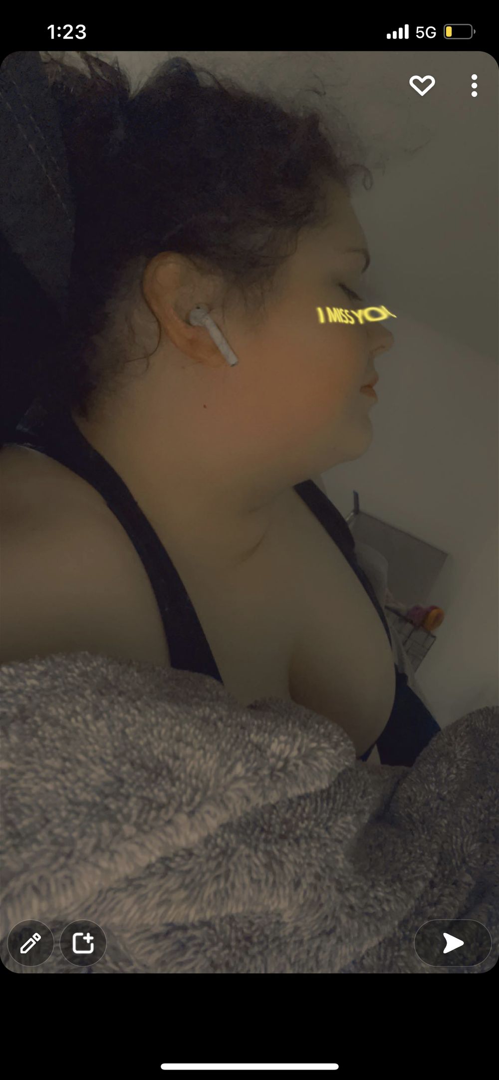 daystaywetlulbby OnlyFans profile picture