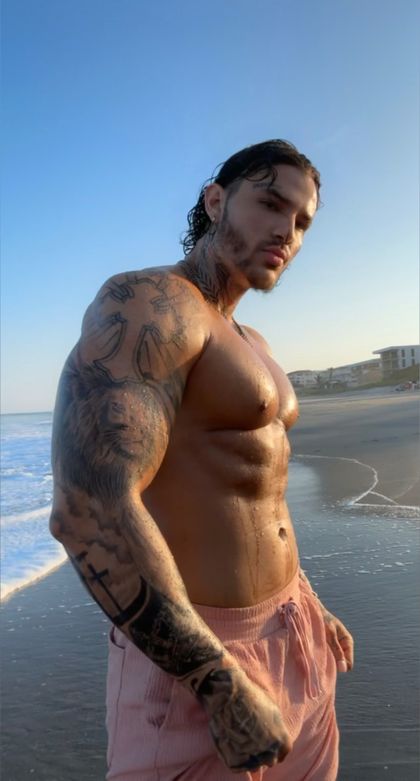 geminikj33 OnlyFans picture