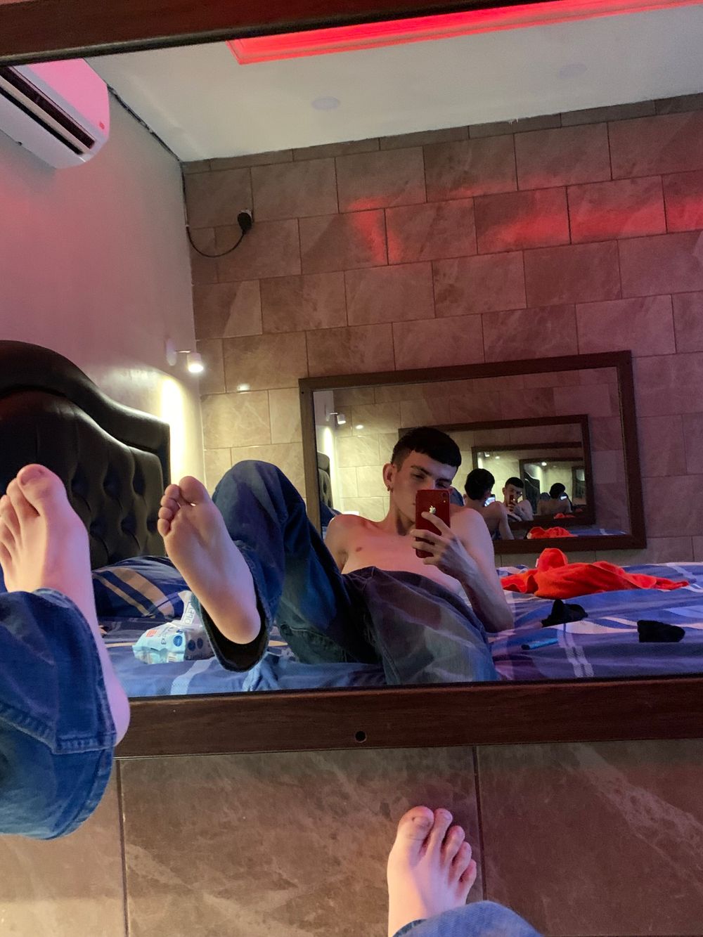 yavifran OnlyFans profile picture