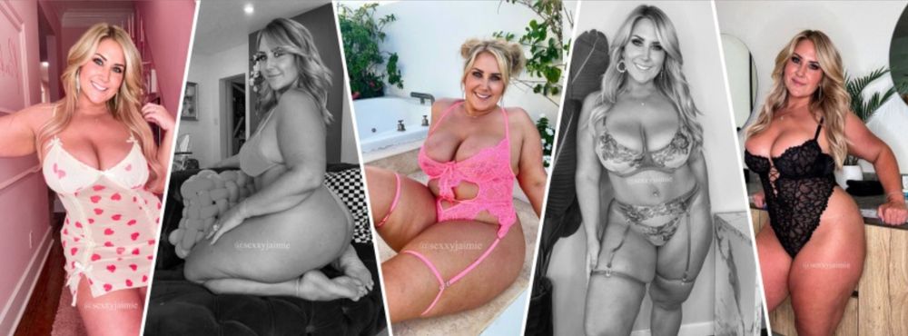 jaimiesmiles OnlyFans profile picture