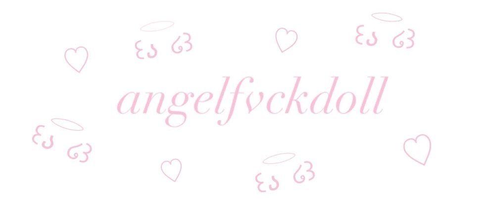 angelfvckdoll OnlyFans profile picture