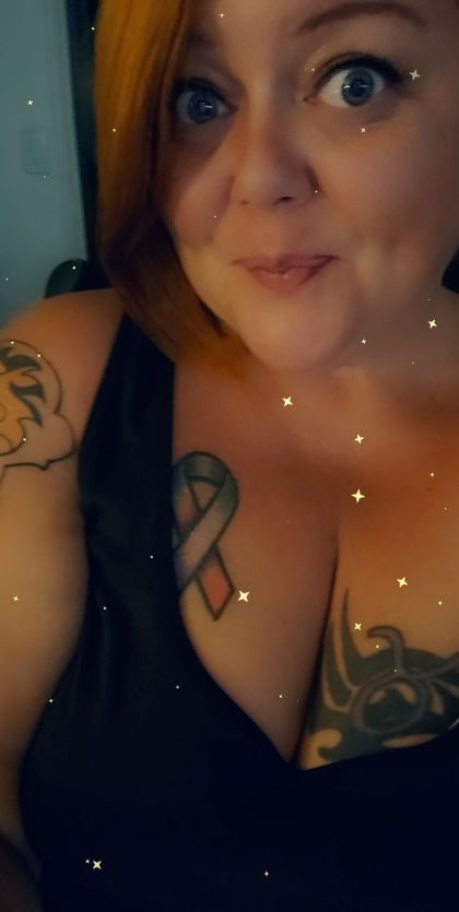 gingermouse OnlyFans picture