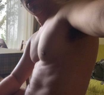 kinky boy