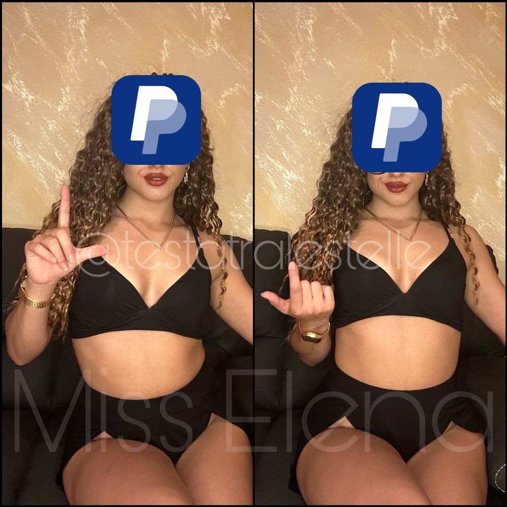 misselenacatania OnlyFans profile picture