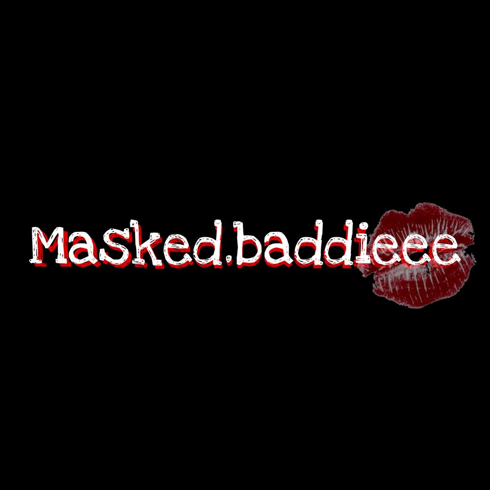 masked.baddieee OnlyFans profile picture