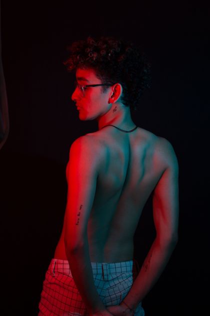joshcerus OnlyFans picture