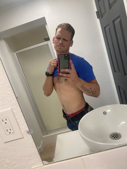 jhuck27 OnlyFans picture