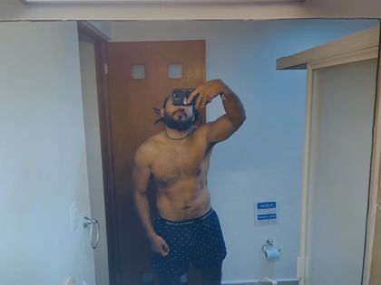thesultan.pe OnlyFans picture