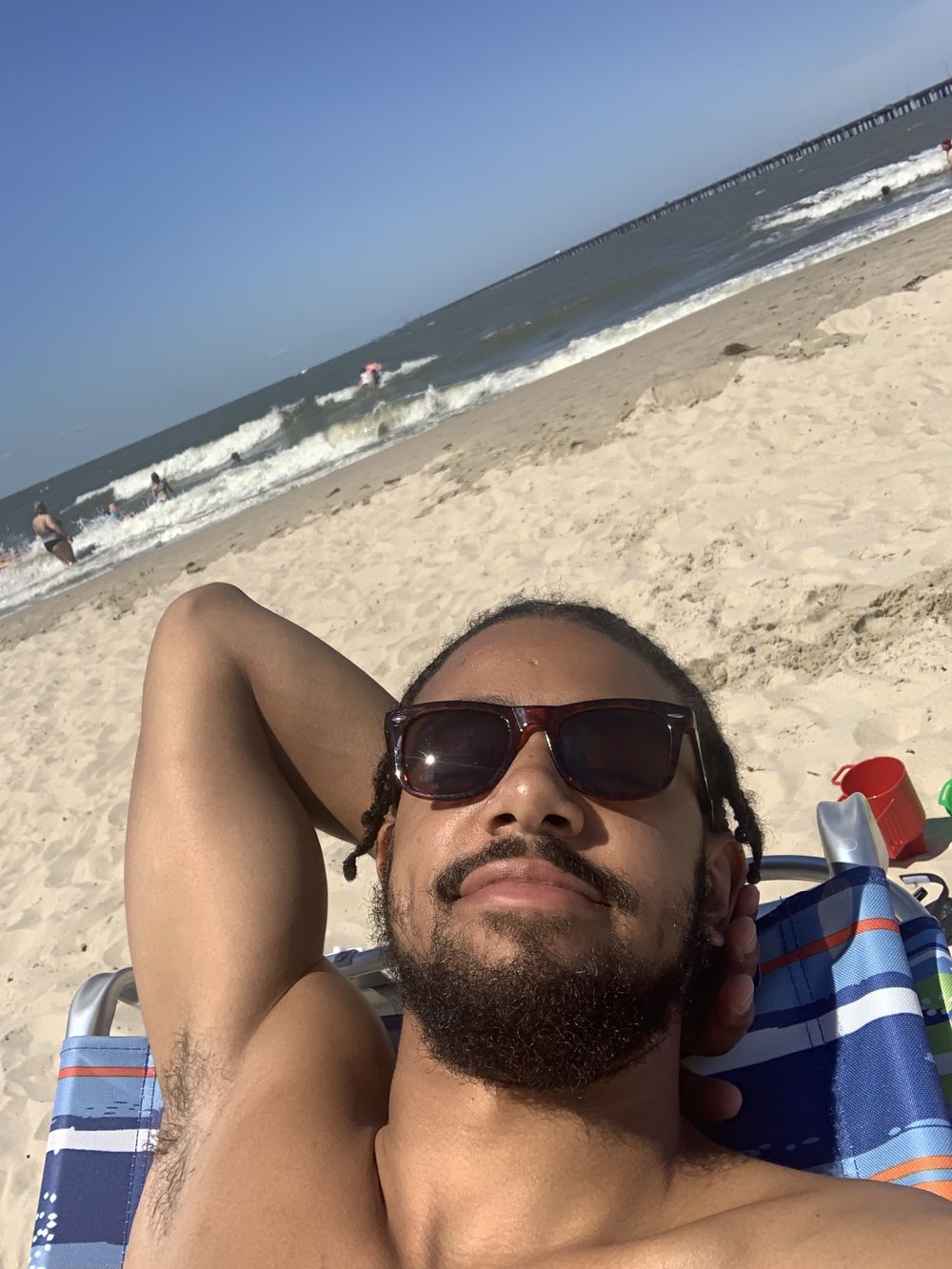 heythatsdre OnlyFans profile picture