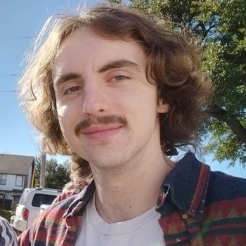 Elijah Ray