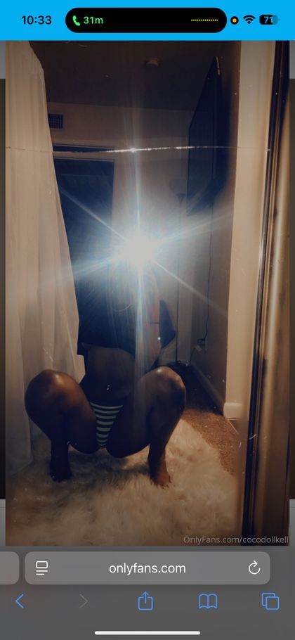 cocodollkell OnlyFans picture