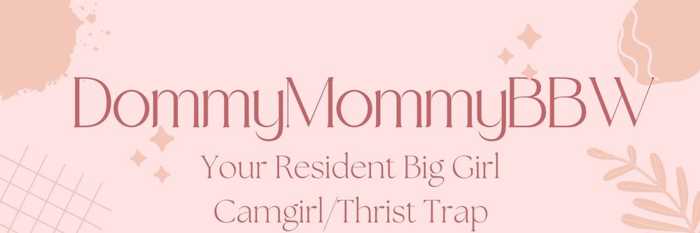 dommymommybbw OnlyFans profile picture