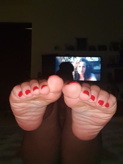 godessfeet2eat OnlyFans picture