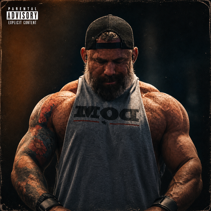 daddygymrat OnlyFans picture