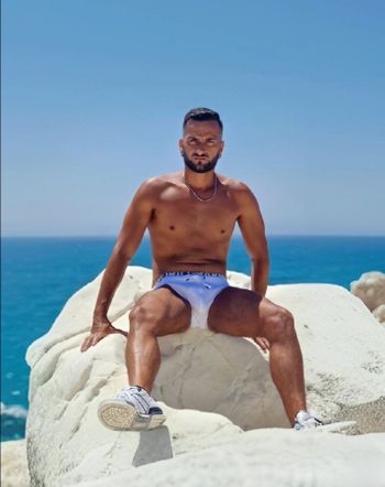 Daniel