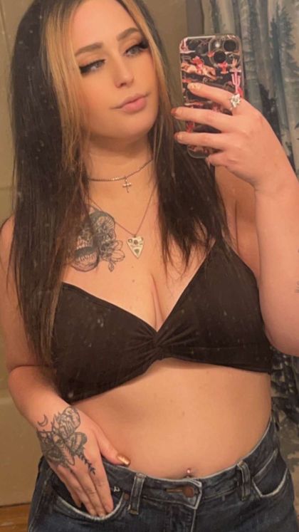 goddessofcuddles OnlyFans picture