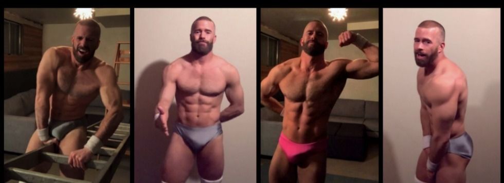 theheelcam OnlyFans profile picture