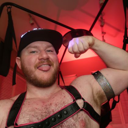 xxxcerberus OnlyFans picture
