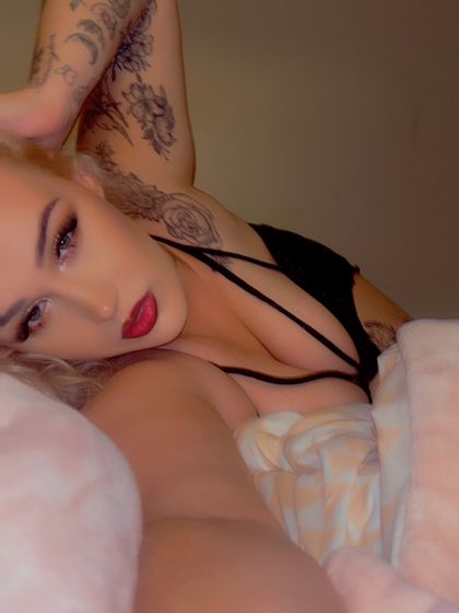 layladanielle OnlyFans picture
