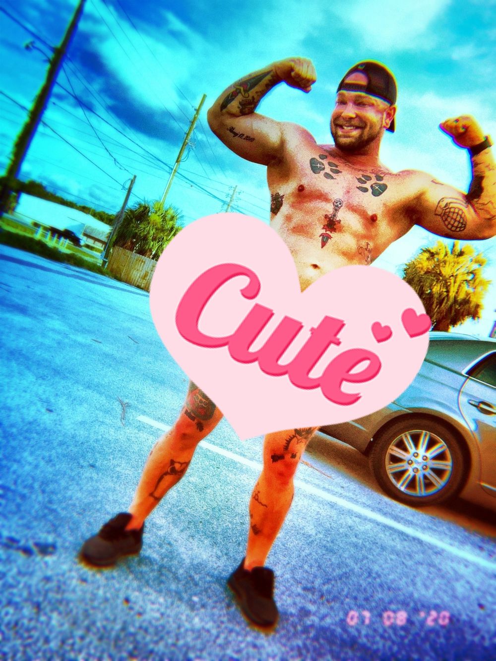 cantsnufftherooster OnlyFans profile picture