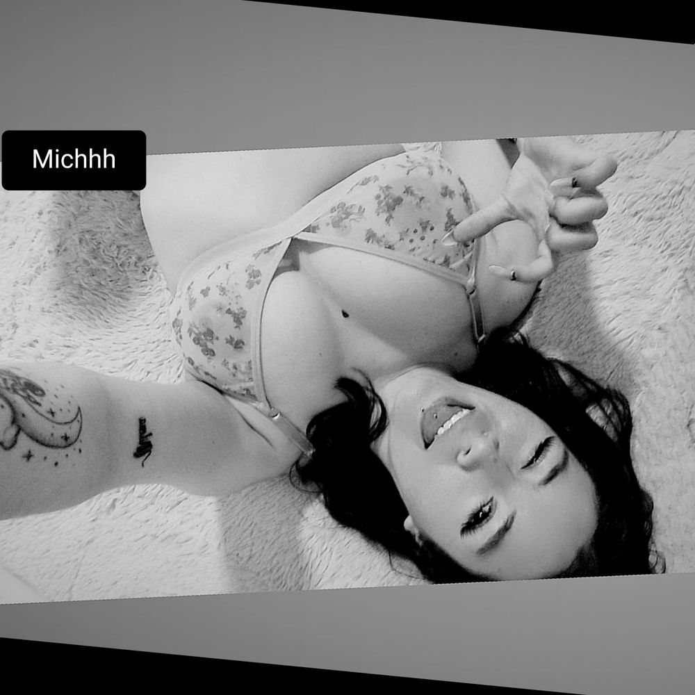 mich1312 OnlyFans profile picture
