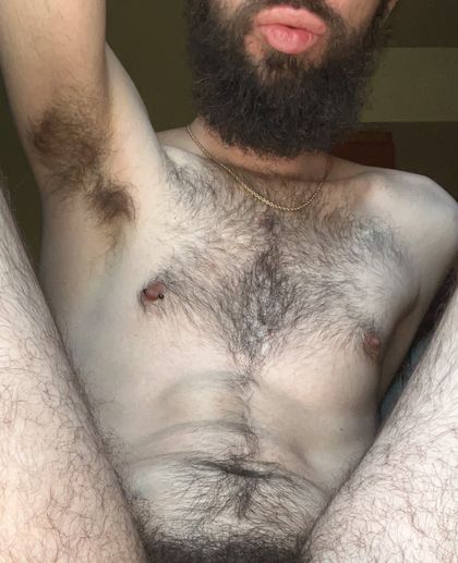 leotheotterxxx OnlyFans picture