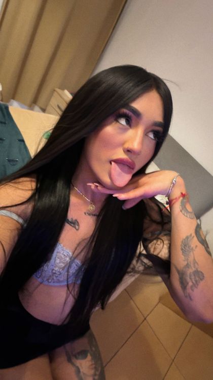 aliceinsophia29 OnlyFans picture