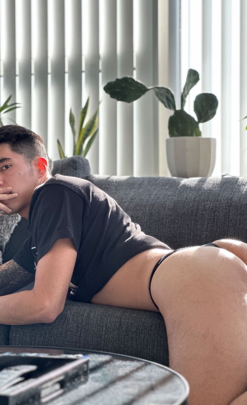 tenzoflow OnlyFans profile picture