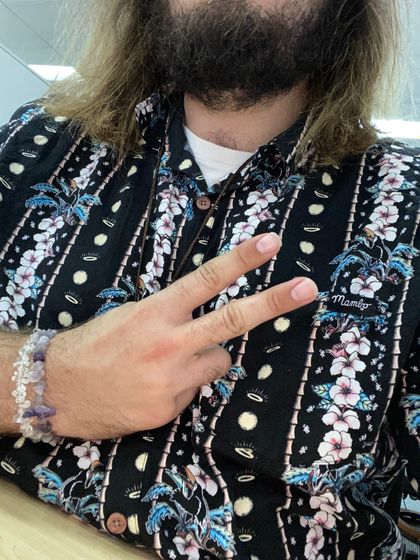 tallnhairy69 OnlyFans picture