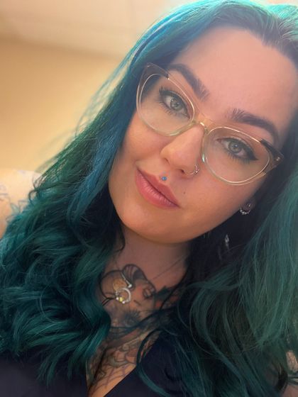 unicornzombiex OnlyFans picture