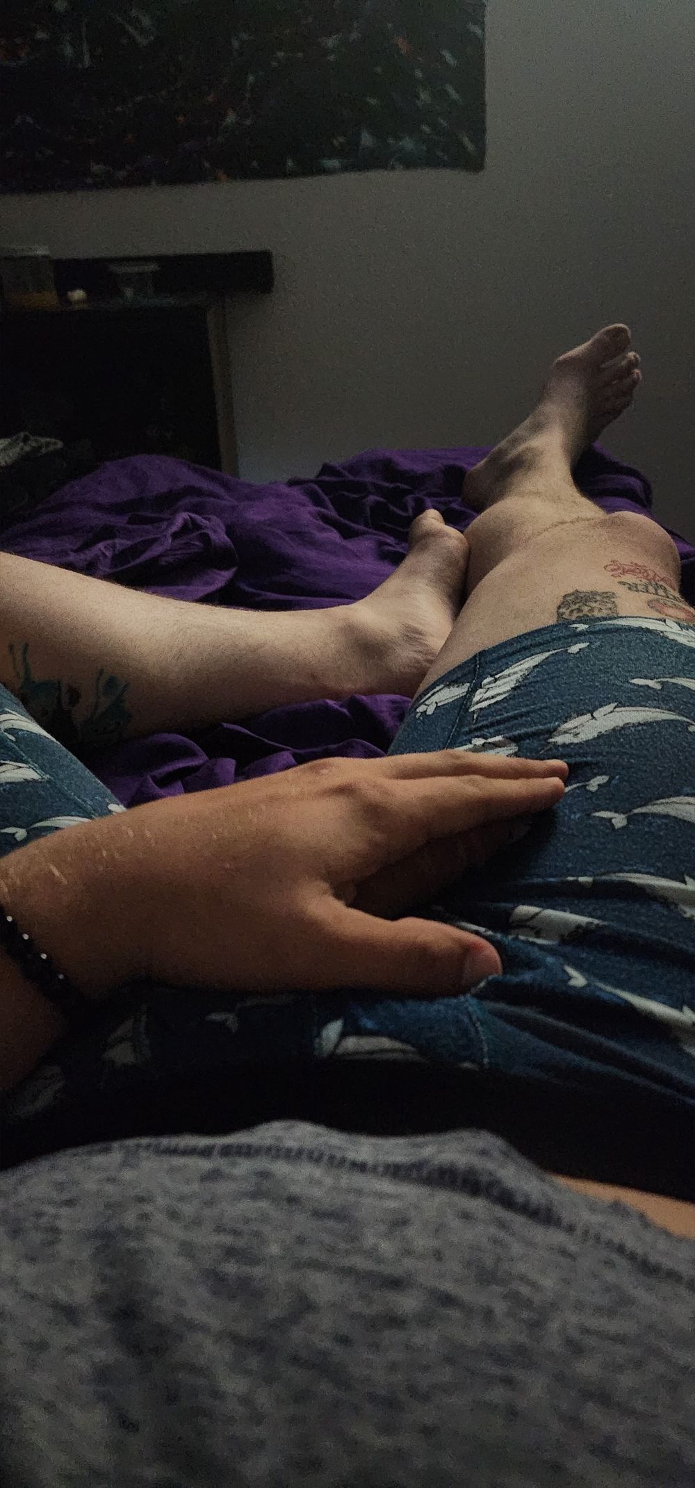 prettyrooster OnlyFans profile picture