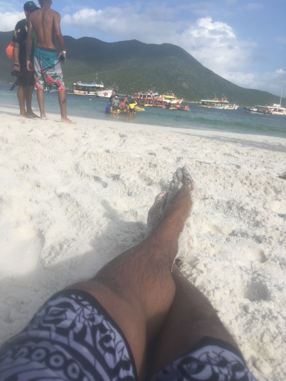 demamba OnlyFans profile picture