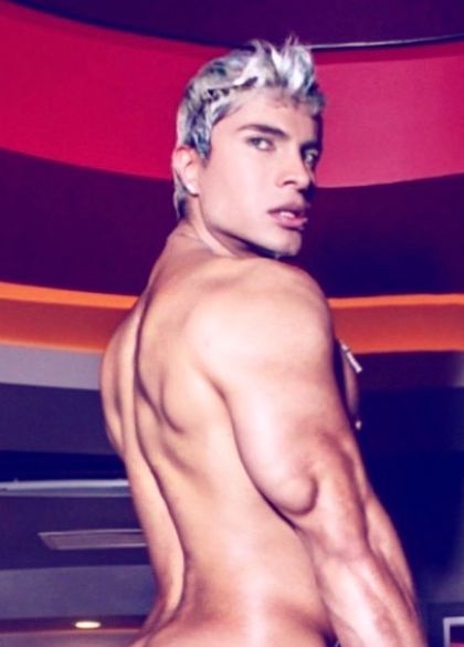 ismaellozano55 OnlyFans picture