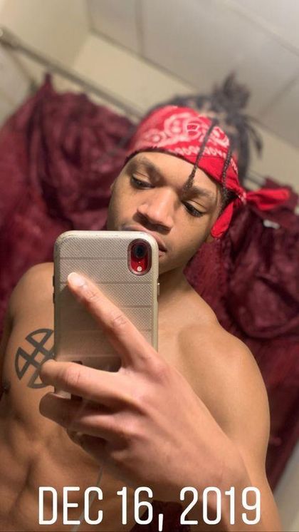 luxiferreborn OnlyFans picture