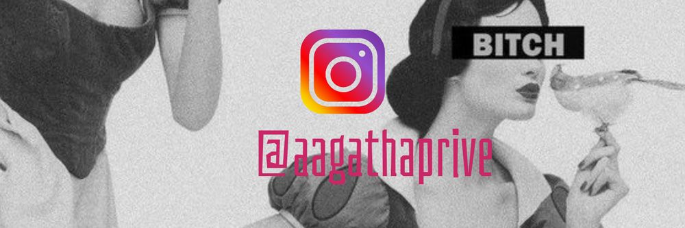agathaprive OnlyFans profile picture