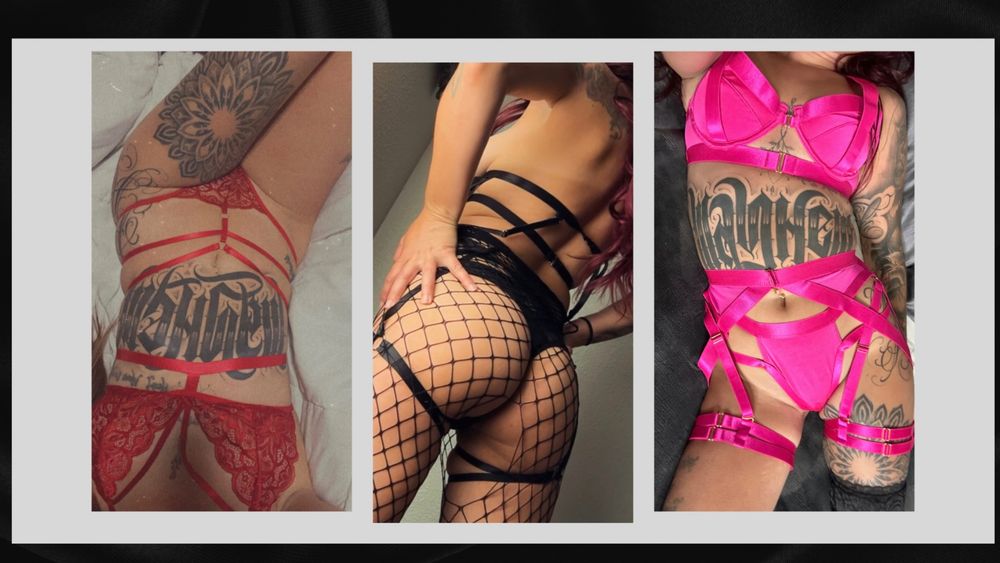missssmayhem OnlyFans profile picture