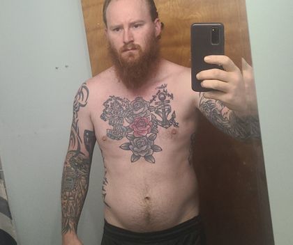 cliffy1991 OnlyFans picture