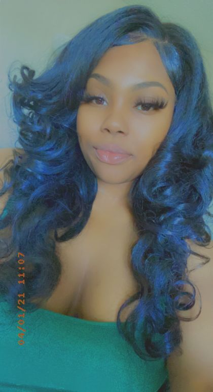 geehoneyy OnlyFans picture
