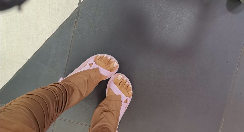 thutosfeet OnlyFans profile picture