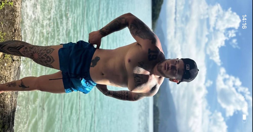 tyroneantoni OnlyFans profile picture